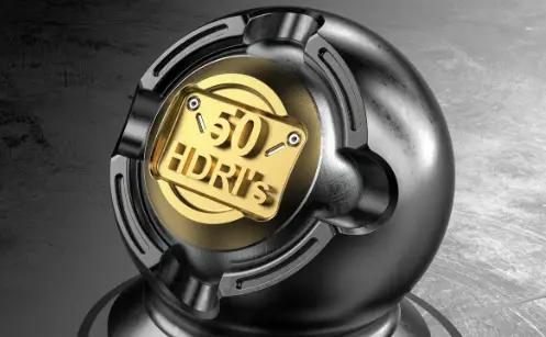 Gumroad 50+ High Quality Studio HDRI Pack Free 2024 Download