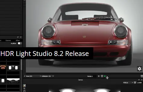 HDR Light Studio v8.2.4.2024.1029 Cracked Download