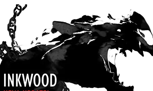 Inkwood Shader v1 addon (Blender 3) Free 2024 Download