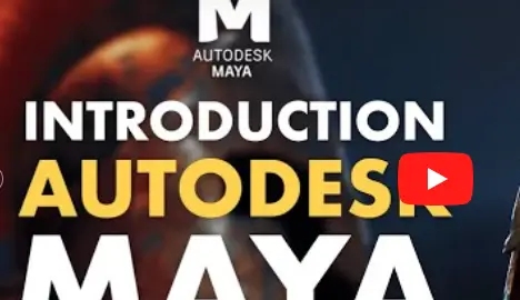 Introduction To Maya (FlippedNormals) Full Course Easy Download