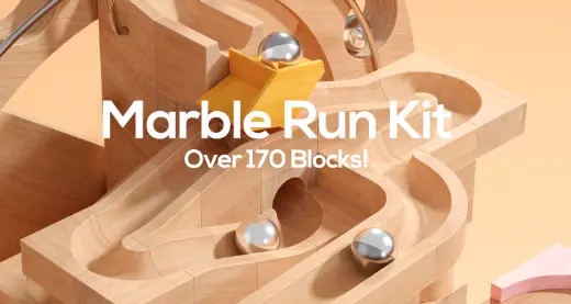 Marble Run Kit + Marble Machine v3.3 Blender Crack Free Download