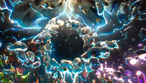 Omega Particle Fx V0.3 (Blender 4.2) Cracked Download 2024