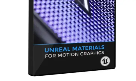 PixelLab Unreal Materials for Motion Graphics Cracked Download