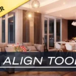 Pro Align Tools v2.1.10 Addon Blender Crack Download 2024