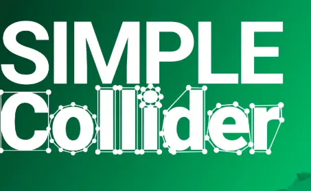 Simple Collider v1.0.1 Blender 4.2 Addon Crack Download 2024