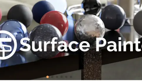 Surface Painter v1.1 Crack (Blender 4.2) Free 2024 Download