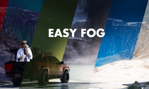 Blender Alt Tab Easy Fog v2.4.0 Crack Download FREE