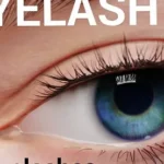 Blender 10 Eyelash Pack Assets Crack Free Download