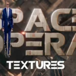 Blender Space Opera Textures Sci-Fi Materials Crack Download