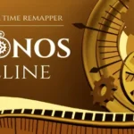 Chronos Timeline v1.0 Cracked addon (Blender 4.2) Download