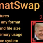 FormatSwap v2.0.2 Cracked (Blender 4.2) Download