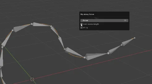 IKurve v1.0 Addon (Blender 4.3) Free Download