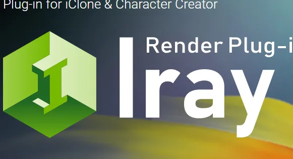 Iray Render Plugin IC 8.52 CC 4.52 v1.03 Cracked Download