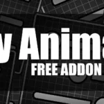 Lazy Animation v1.0 Addon (Blender 4.2) Free Download