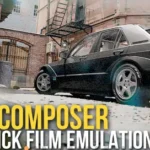 Lazy Composer v1.0 Addon (Blender 4.2) Free Download