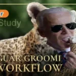 Vfx Grace Jaguar Grooming Workflow Cracked Download