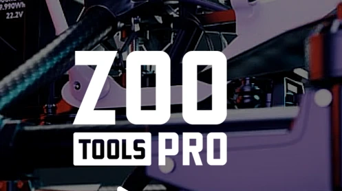 Zoo Tools Pro 2.9.4 Cracked Maya DEC 2024 Update Download