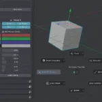 3D Cursor Plus v1.0.2 (Blender 4.3) addon Free Download