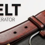 Belt Generator Addon Cracked (Blender 4) Download