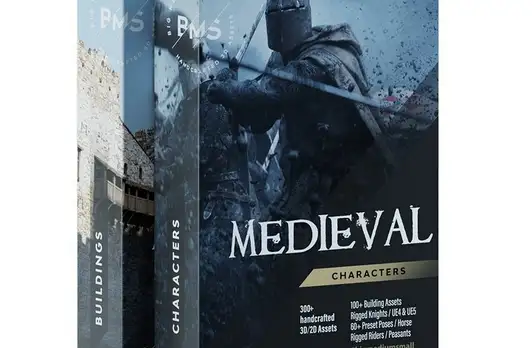 Bigmediumsmall MEDIEVAL COLLECTION All Files Crack Download