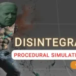 Blender 4 Disintegration FXs v1.1 Crack 2025 Download