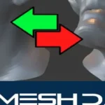 Blender 4 Mesh Data Transfer v2.0.6 Plugin Crack Free Download