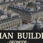 Blender 4 Parisian Buildings GeoNodes Crack 2025 Download