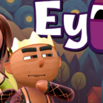 Blender 4.1 Easysnap Eye Rig v1.8.1 Crack 2025 Download