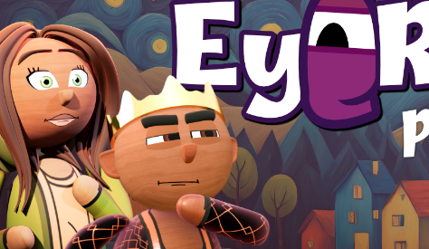 Blender 4.1 Easysnap Eye Rig v1.8.1 Crack 2025 Download