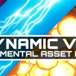 Blender Dynamic Vfx Pack v2.1 Crack Free Download