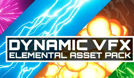 Blender Dynamic Vfx Pack v2.1 Crack Free Download