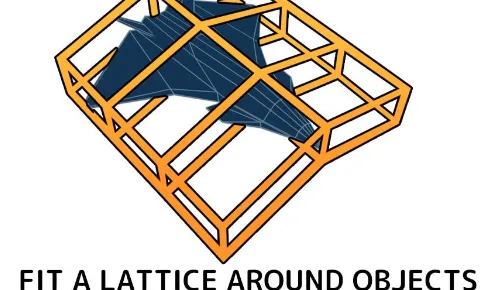 Blender Fit Lattice v1.8.0 Plugin Crack Free Download