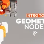 Blender Intro To Geometry Nodes Course Crack Download