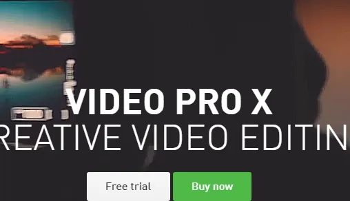 King's MAGIX Video Pro X16 Crack 2025 Download