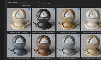 Material Presets Studio v7.0.3 3ds Max 2025 Cracked Download