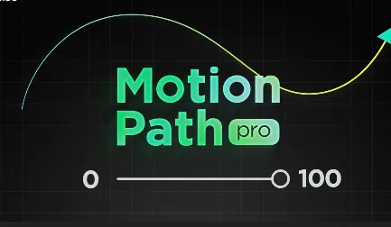 Motion Path Pro v1.3 aescripts Cracked 2025 Download