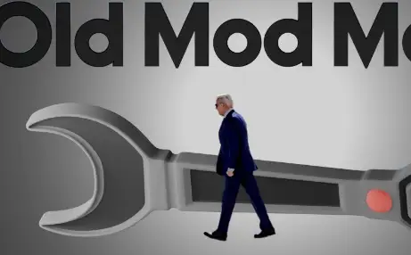 Old Modifier Menu v3.0.2 Cracked (Blender 4.3) Download