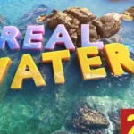 Real Water v2.0.2 Cracked (Blender 4.3) 2025 Download