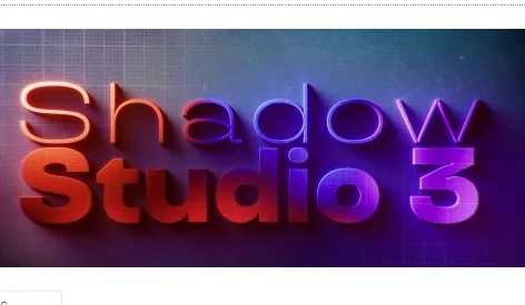 Shadow Studio 3 v1.0.5 (aescript) Cracked 2025 Download