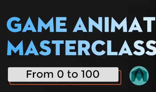 Wingfox Game Animation Masterclass Course Free 2025 Download