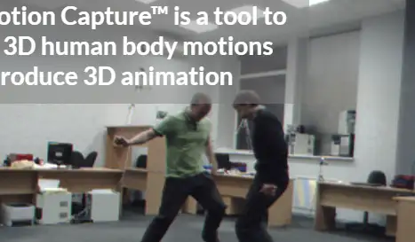 iPi Soft - Motion Capture v2.3.1 Cracked 2025 Download