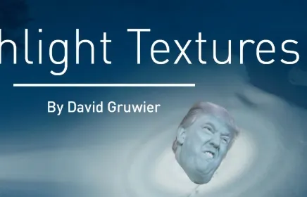 DGruwier Flashlight Textures