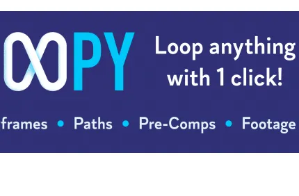 Loopy v1.2.3 Cracked (aescripts) Download