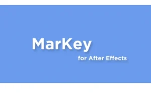 MarKey v1.0.2 (aescripts) Crack 2025 Download