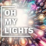 Oh My Lights v1.2.0 Cracked (Blender 4) Download