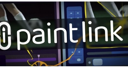 Paint Link v1.0.8 MAC Cracked (aescripts) 2025 Download