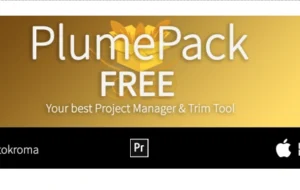 PlumePack v2.3.3 MAC Crack (aescript) 2025 Download